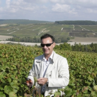 当主 François Gautherot